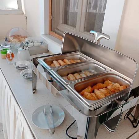Aparthotel Aristides *
