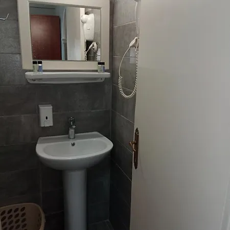 Aparthotel Aristides Perama (Corfu)