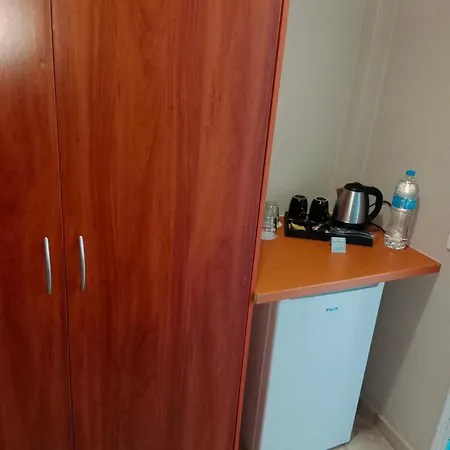 Aparthotel Aristides *