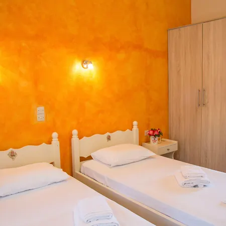 מלון דירות Aristides