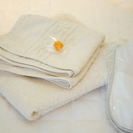 מלון דירות Aristides 3*