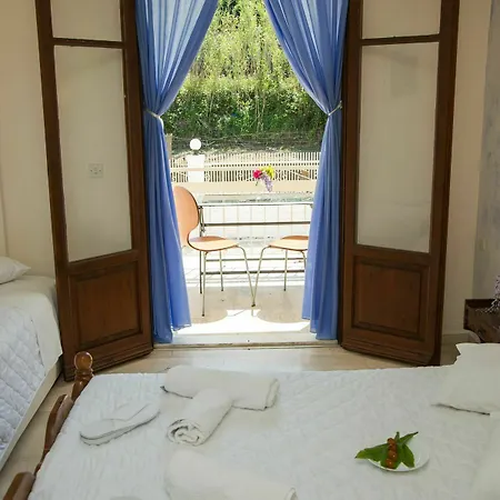 Aparthotel Aristides