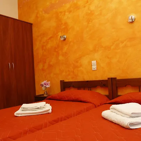 Aristides Aparthotel Perama (Corfu)