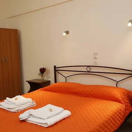 Aparthotel Aristides *