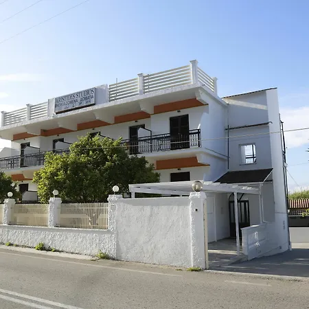 Aristides Perama (Corfu)