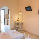 Aparthotel Aristides