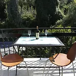 Aristides Aparthotel Perama (Corfu)