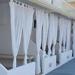 شقة فندقية Aristides 3*