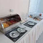 Aparthotel Aristides
