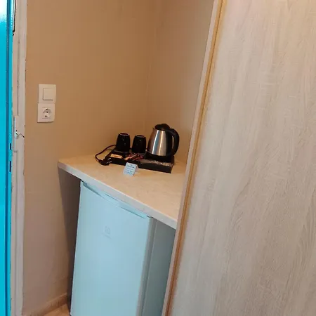 Aristides Studios Apart Otel
