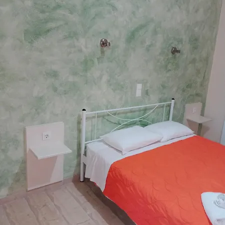 Apartmanhotel Aristides 3*
