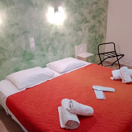 Aristides Apartmanhotel