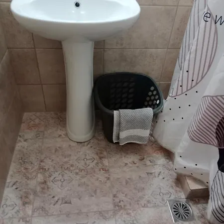 Apartmanhotel Aristides