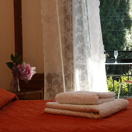 Aristides Apartmanhotel 3*