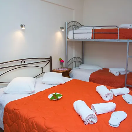 Apartmanhotel Aristides