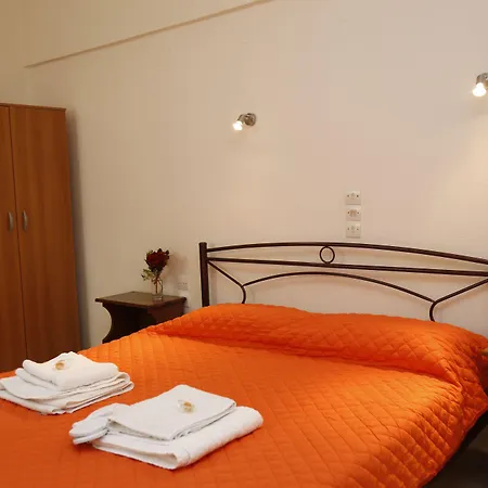 Apartmanhotel Aristides 3*