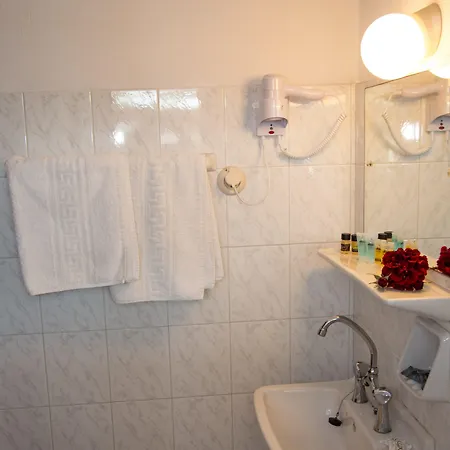 Aristides Apartmanhotel