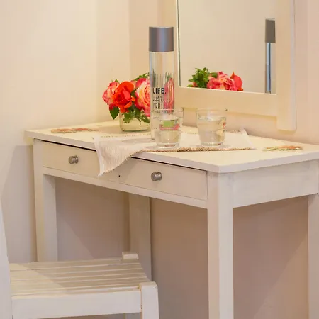 Apartmanhotel Aristides Pérama