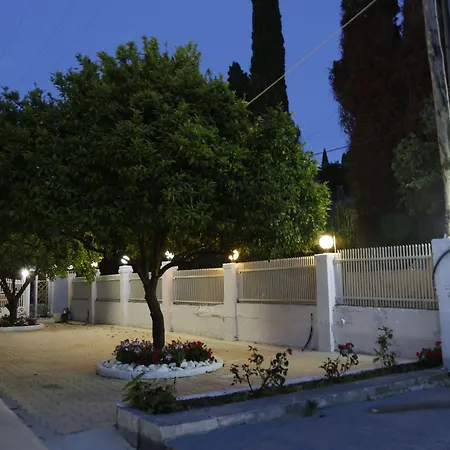 Apartmanhotel Aristides