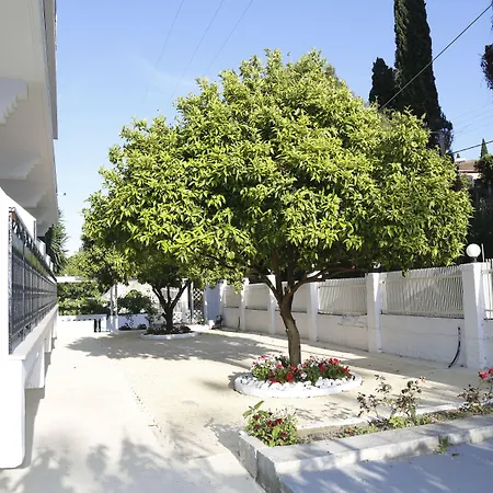 Apartmanhotel Aristides