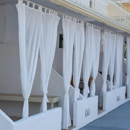 Apartmanhotel Aristides 3*