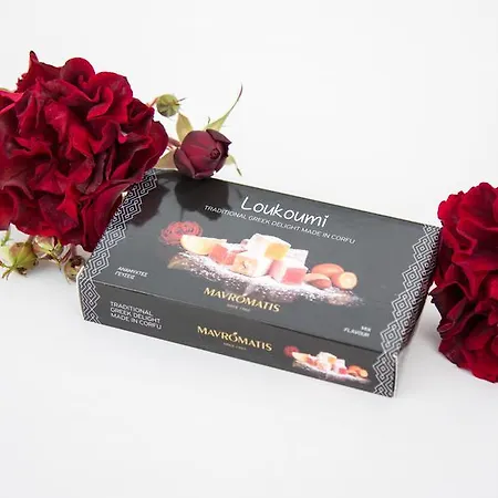 Apartmanhotel Aristides