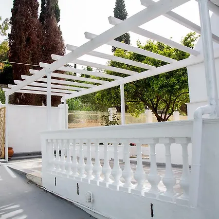 Apartmanhotel Aristides