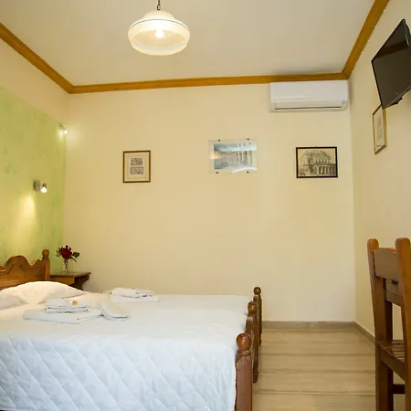 Aristides Studios Perama (Corfu)
