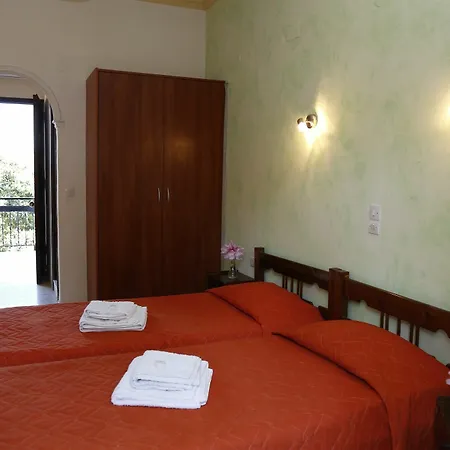 Apartmanhotel Aristides