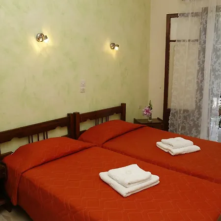 Aristides 3* Pérama