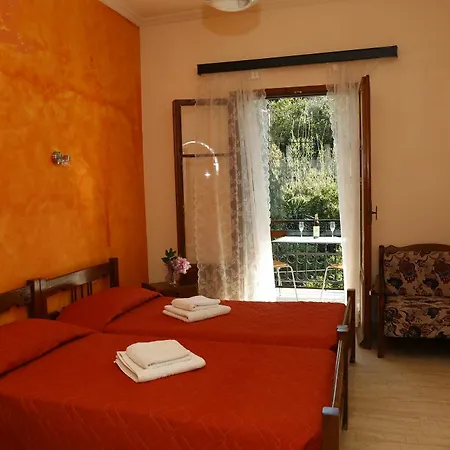 Aparthotel Aristides
