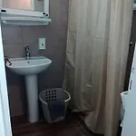 Aristides Apartmanhotel Pérama