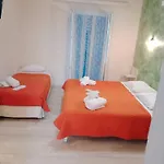 Apartmanhotel Aristides Pérama