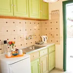 Apartmanhotel Aristides