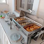 Apartmanhotel Aristides Pérama