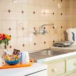 Apartmanhotel Aristides
