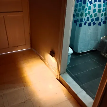 아파트호텔 Aristides 3*