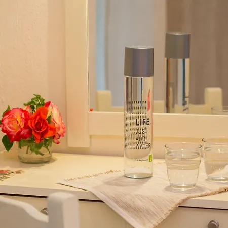 Aristides 아파트호텔 3*