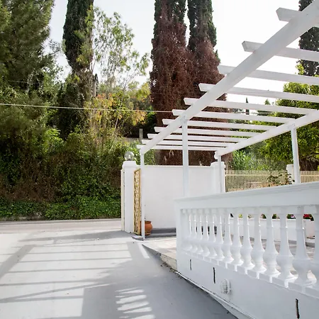 Aristides 아파트호텔 3*