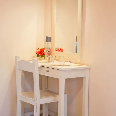 Aristides 3* 페라마