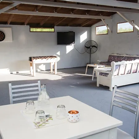 Aristides 3* Perama (Corfu)