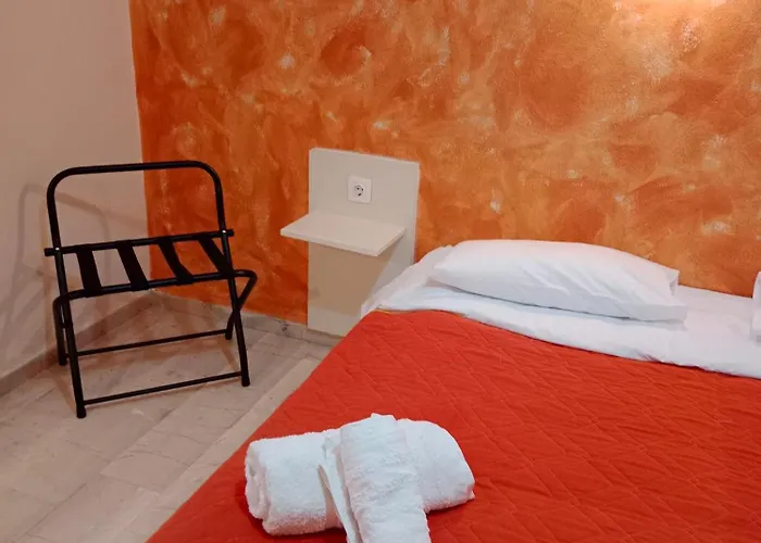 Aristides Apartmanhotel