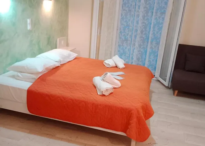 Aristides Apartmanhotel