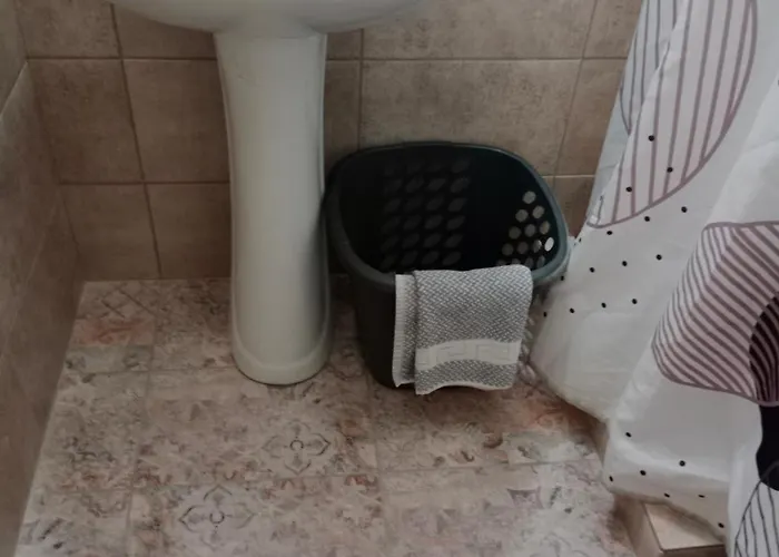 Apartmanhotel Aristides