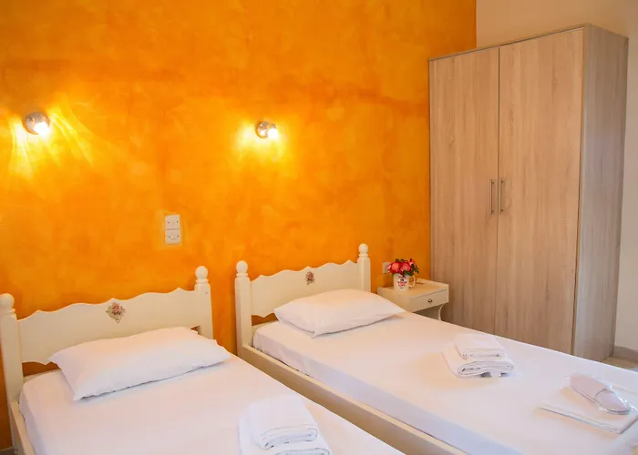 아파트호텔 Aristides