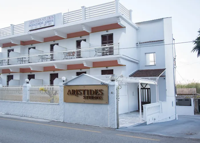 Aristides 페라마